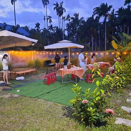 Nhật Đăng Nguyên Phan Thiết Ngoại thất bức ảnh