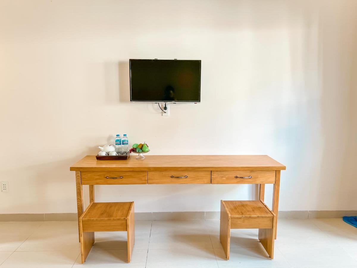 Nhật Đăng Nguyên Phan Thiết Ngoại thất bức ảnh
