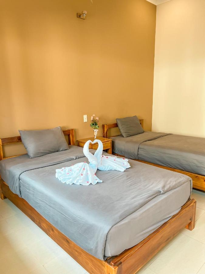 Nhật Đăng Nguyên Phan Thiết Ngoại thất bức ảnh