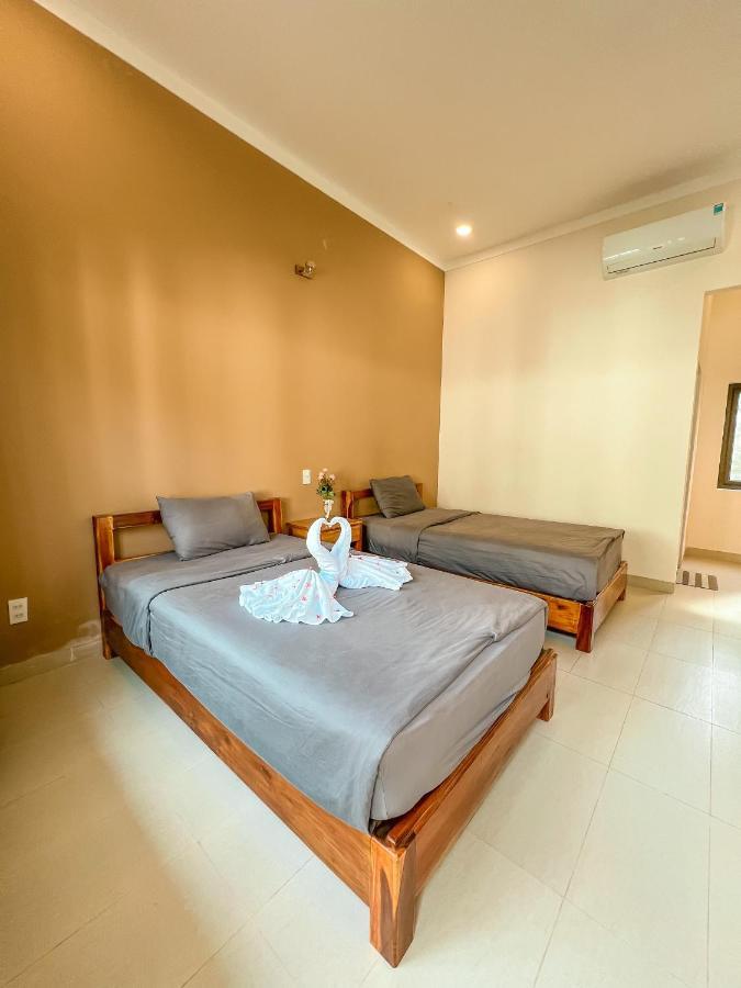 Nhật Đăng Nguyên Phan Thiết Ngoại thất bức ảnh