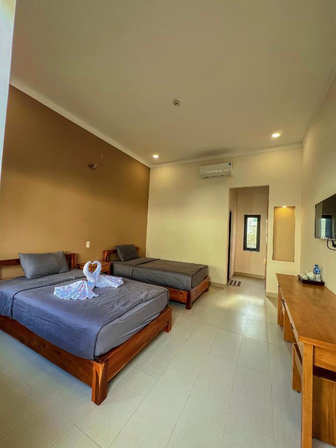 Nhật Đăng Nguyên Phan Thiết Ngoại thất bức ảnh
