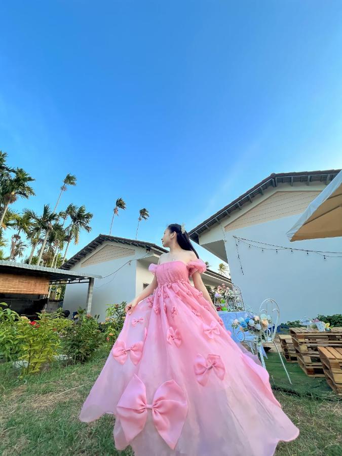 Nhật Đăng Nguyên Phan Thiết Ngoại thất bức ảnh