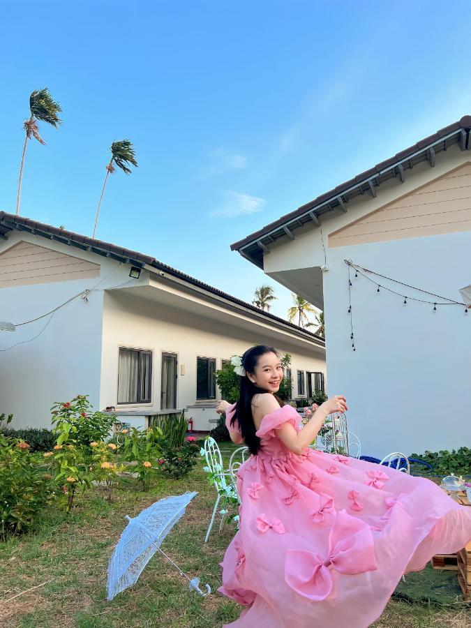 Nhật Đăng Nguyên Phan Thiết Ngoại thất bức ảnh