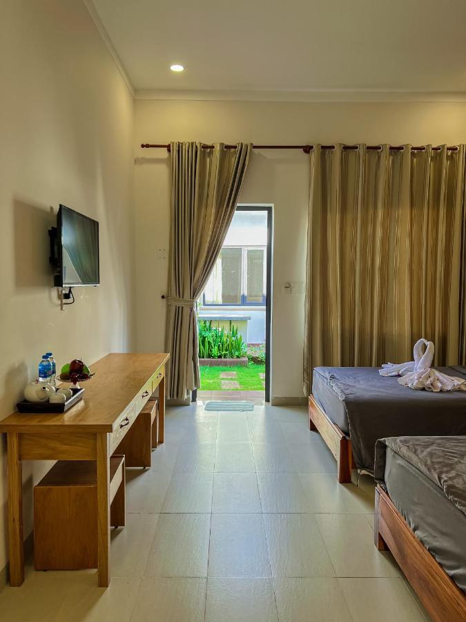 Nhật Đăng Nguyên Phan Thiết Ngoại thất bức ảnh