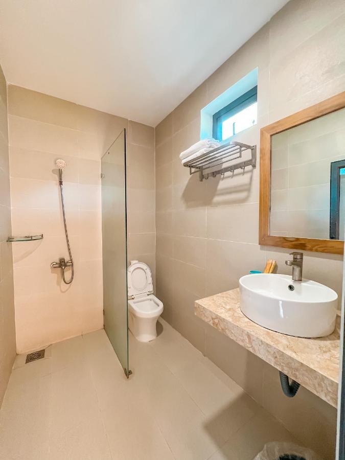 Nhật Đăng Nguyên Phan Thiết Ngoại thất bức ảnh