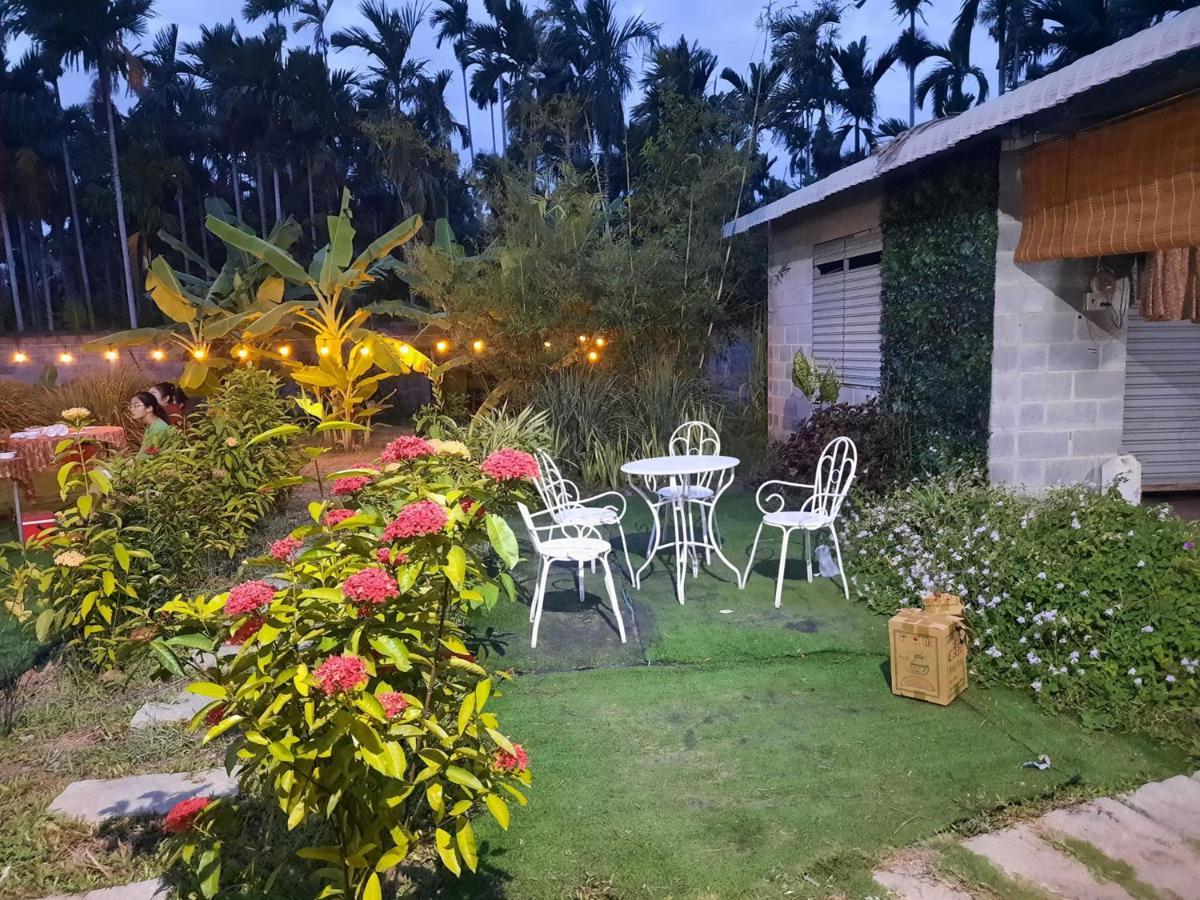 Nhật Đăng Nguyên Phan Thiết Ngoại thất bức ảnh